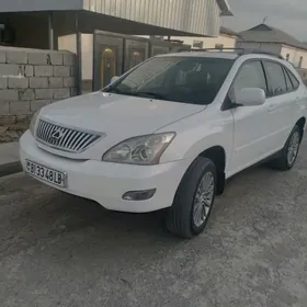 Lexus RX 330 2004