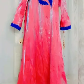 Täzeje toý köýnek 🧡