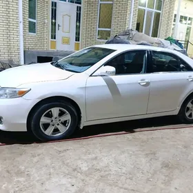 Toyota Camry 2007