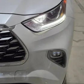 Toyota Highlander 2020