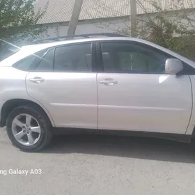 Lexus RX 330 2004