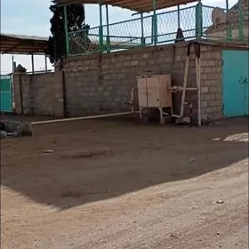 TÜRKMEN JAY GYSSAGLY