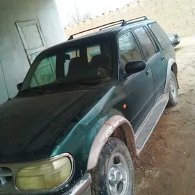 Ford Explorer 1996