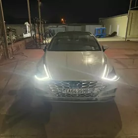Hyundai Sonata 2020