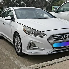 Hyundai Sonata 2019