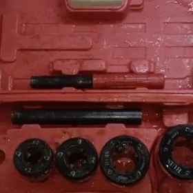 Instrument rezbe kesyan