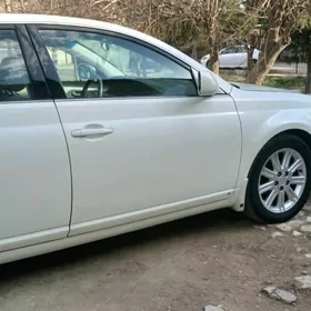 Toyota Avalon 2008