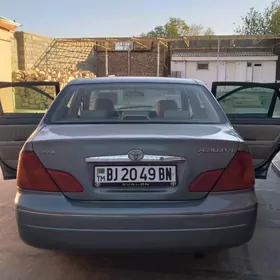Toyota Avalon 2002