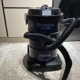 Пылесос Presino