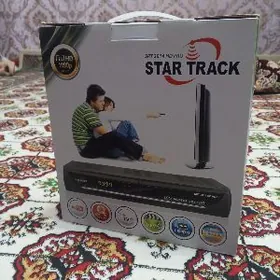 Tyuner Star Track  2014HD PRO