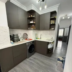 Ким район 2 ком 65м² 15 школа