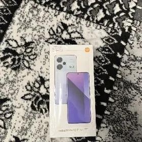 Redmi not 13 pro +