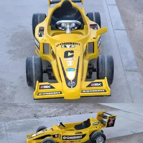 Elektrik gonşik çaga maşyn