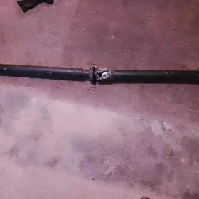 kardan кардан е39