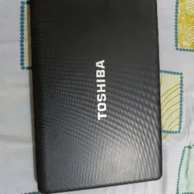TOSHIBA satellite c661