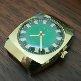 Luch sagat/часы СССР