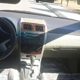 Toyota Corolla 2010