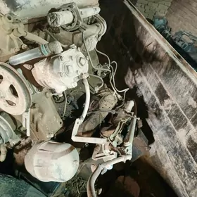 матор каропка