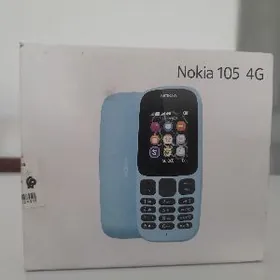 Nokia 105 4g