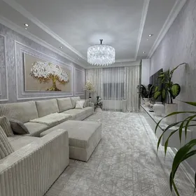 TÄZE GURTLY 4 KOM LUXURY