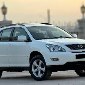 Lexus RX 330 2005