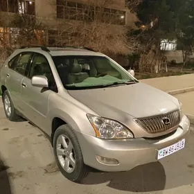 Lexus RX 330 2005
