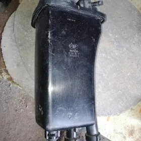 расширительного бачок е39