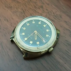 Командирские sagat/часы СССР