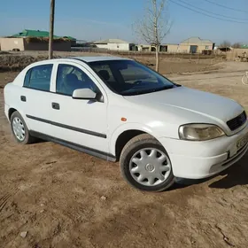 Opel Astra 1998