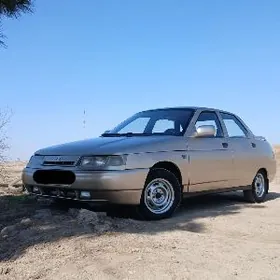 Lada 2110 2000