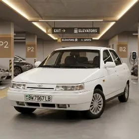 Lada 2110 1998