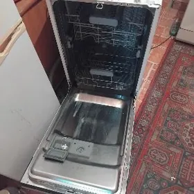 посудомоющая