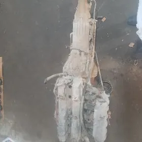 mark mator karopka 2.5 prastoy