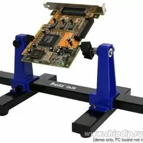 Держатель плат