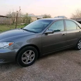 Toyota Camry 2006
