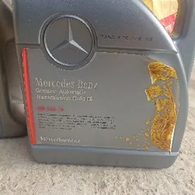 Mercedes Koropka yagy