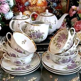 сирень дулево