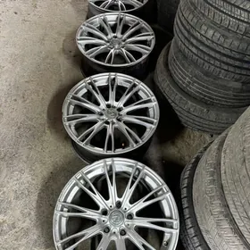 R18 диска оригинал