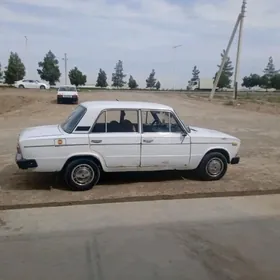 Lada 2106 2000