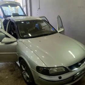Opel Vectra 2001