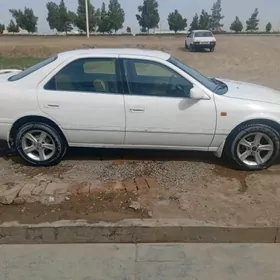 Toyota Camry 2002