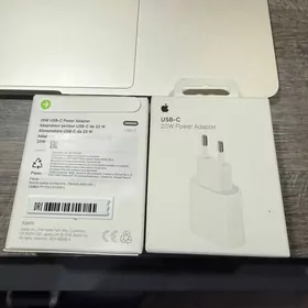 Iphone Zaryatnyk type-c