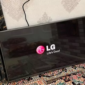LG 42 Televızor