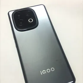 IQOO Neo 10