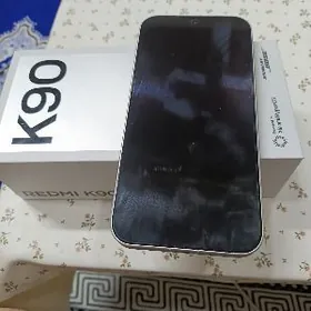 REDMI K90
