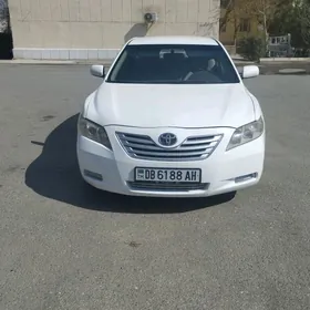 Toyota Camry 2008