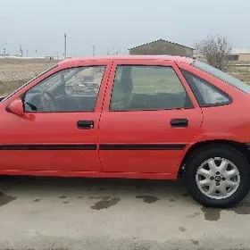 Opel Vectra 1989