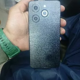 infiniks smart 8