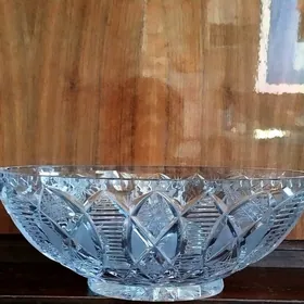 хрусталь СССР