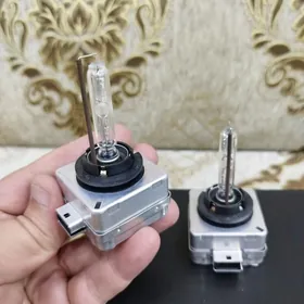 Osram ksenon d1s lampa